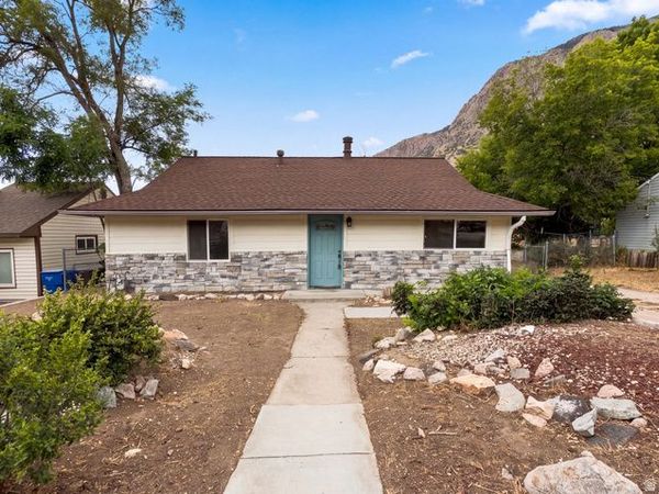 1346 HARROP ST , Ogden, UT 84404