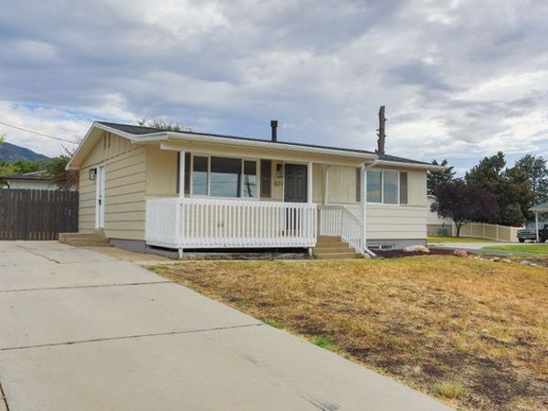 621 W TIMPIE RD S, Tooele, UT 84074