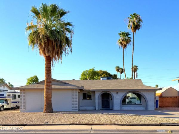 224 E MINTON Drive, Tempe, AZ 85282