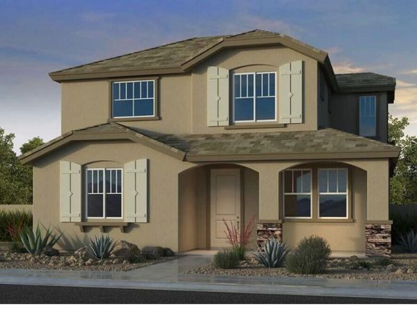 3611 N 99TH Drive, Avondale, AZ 85392
