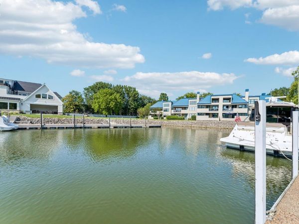 4448 Marin Habor, Unit H, Port Clinton, OH 43452