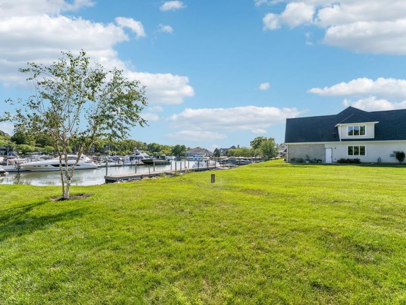 4448 Marin Habor, Unit H, Port Clinton, OH 43452 Photo 39