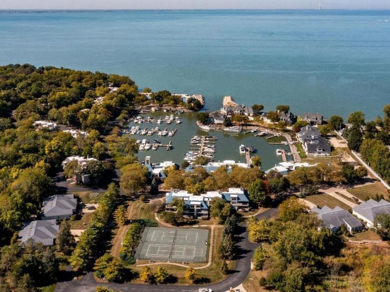 4448 Marin Habor, Unit H, Port Clinton, OH 43452 Photo 56