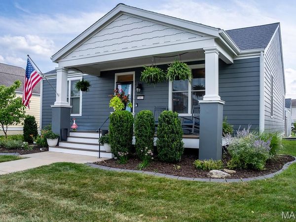 3467 Wainwright Street, St Charles, MO 63301