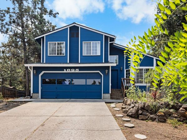 1895 NE Taylor Court, Bend, OR 97701