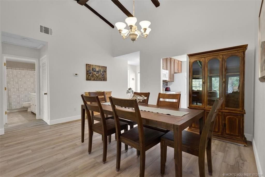 3303 SE Sandpiper Circle, Port Saint Lucie, FL 34952 Photo