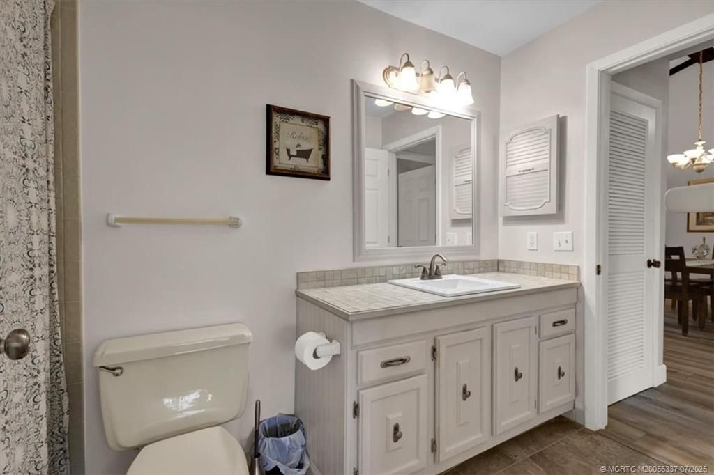 3303 SE Sandpiper Circle, Port Saint Lucie, FL 34952 Photo