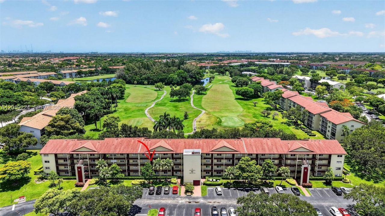 12800 SW 7th Ct, , Unit 306G, Pembroke Pines, FL 33027 Photo