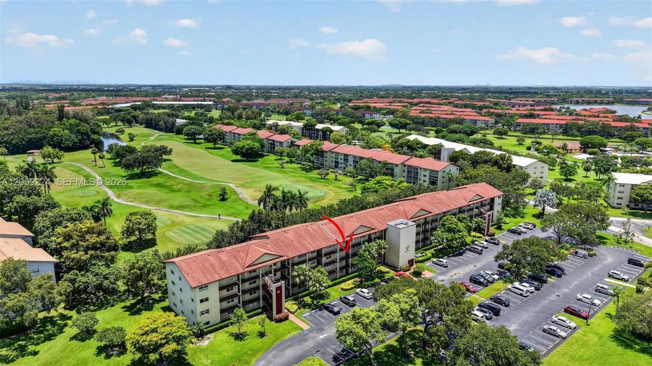 12800 SW 7th Ct, , Unit 306G, Pembroke Pines, FL 33027 Photo