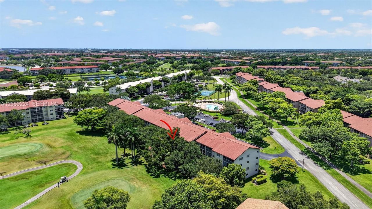12800 SW 7th Ct, , Unit 306G, Pembroke Pines, FL 33027 Photo