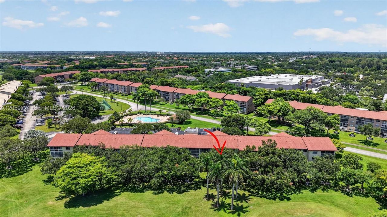 12800 SW 7th Ct, , Unit 306G, Pembroke Pines, FL 33027 Photo