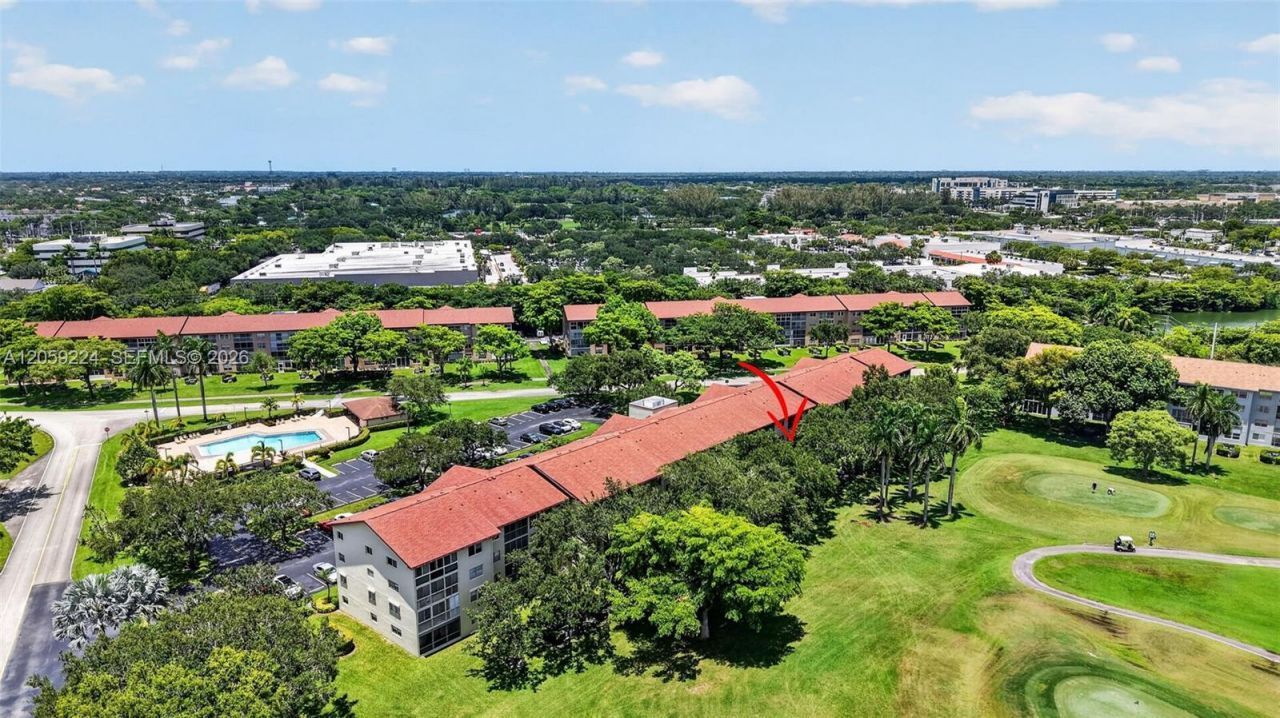 12800 SW 7th Ct, , Unit 306G, Pembroke Pines, FL 33027 Photo
