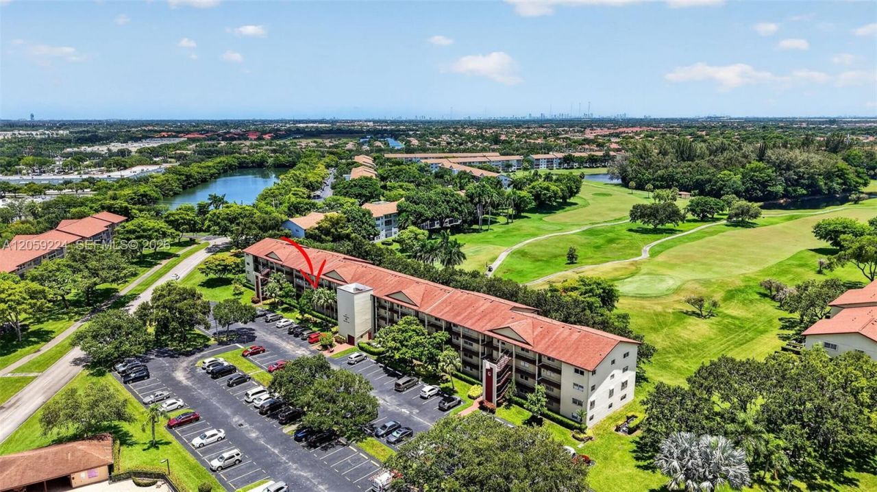 12800 SW 7th Ct, , Unit 306G, Pembroke Pines, FL 33027 Photo