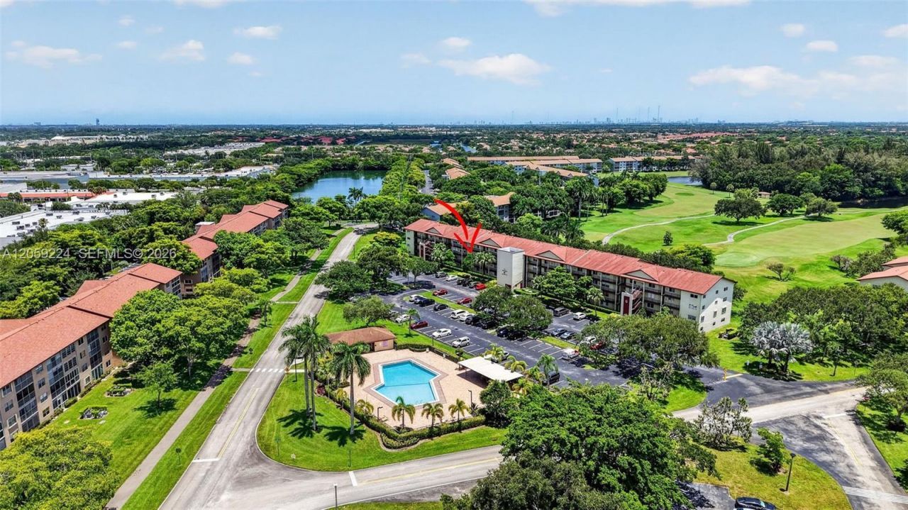 12800 SW 7th Ct, , Unit 306G, Pembroke Pines, FL 33027 Photo