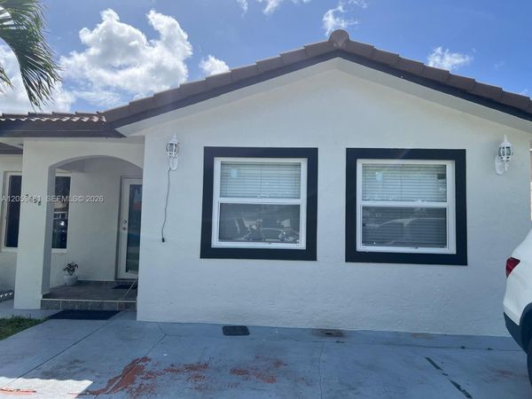 7358 W 30th Ave , Unit #, Hialeah, FL 33018