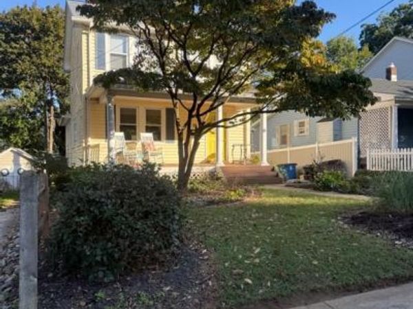 20 LOCUST AVENUE, Unit B, ANNAPOLIS, MD 21401