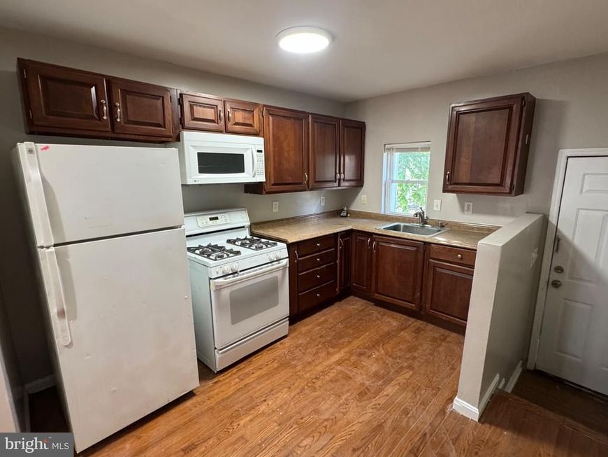 1123 Sargeant Street, Baltimore, MD 21223 Main Photo