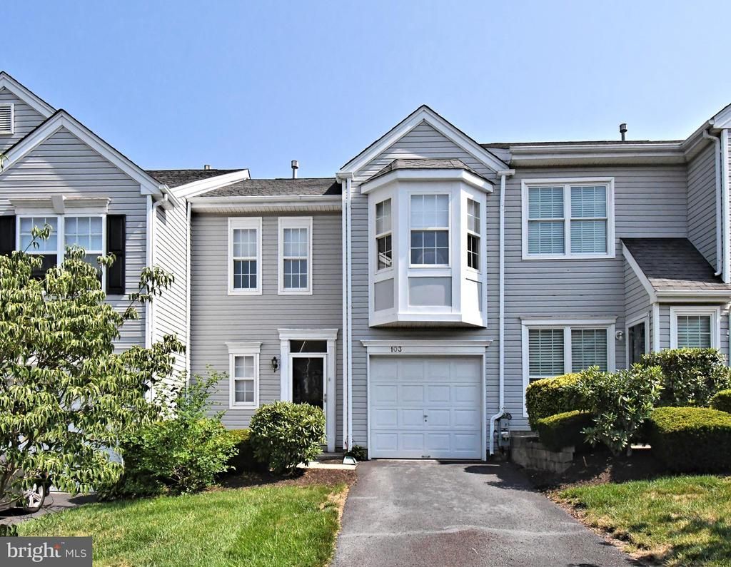 103 SANTA ANITA DRIVE , NORTH WALES, PA 19454