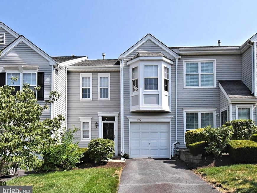 103 Santa Anita Drive , North Wales, PA 19454 Main Photo