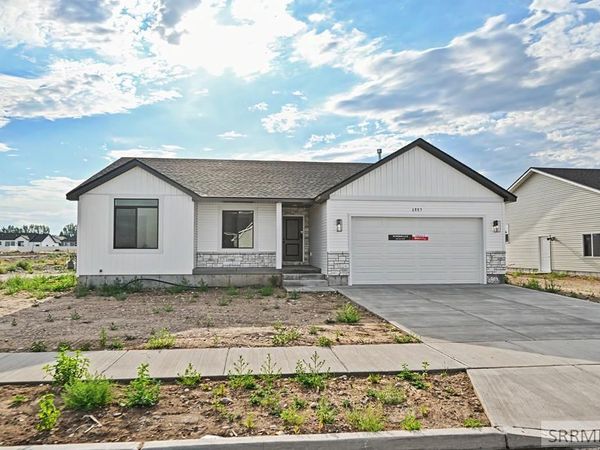 6883 Bronson Drive, IDAHO FALLS, ID 83402