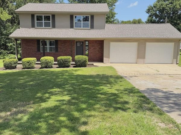 1391 Wiley Drive , Piggott, AR 72454