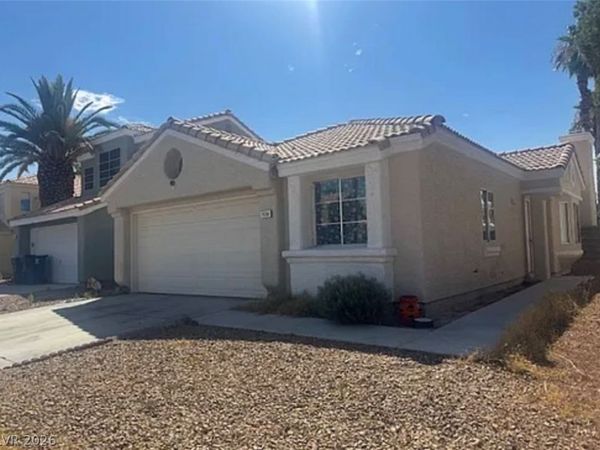 7030 Orange Grove Lane , Las Vegas, NV 89119