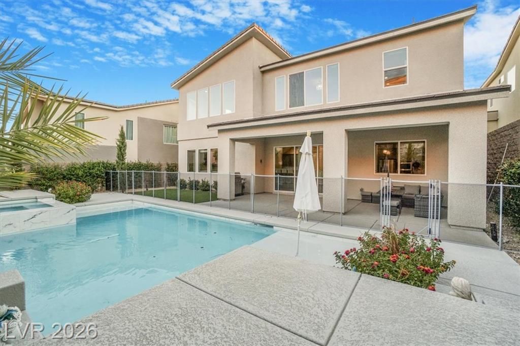 32 Vista Outlook, Henderson, NV 89011 Main Photo