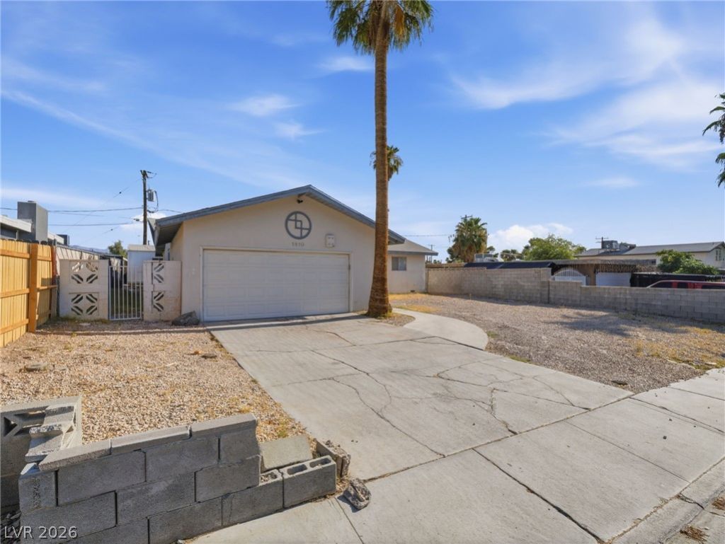 1810 Renada Circle , North Las Vegas, NV 89030