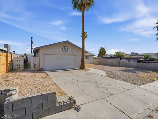 1810 Renada Circle , North Las Vegas, NV 89030