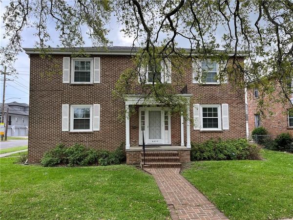 6377 CANAL Boulevard , New Orleans, LA 70124