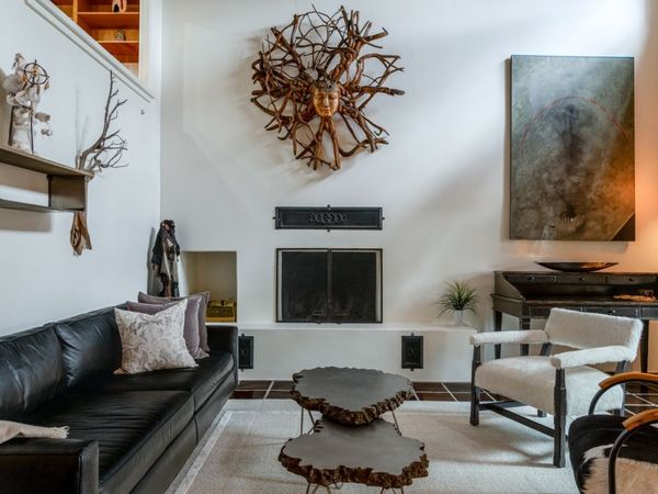 707 E Palace Avenue , Unit 8, Santa Fe, NM 87501