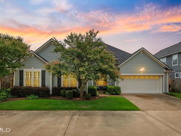 155 Hallette Drive, Shreveport, LA 71115