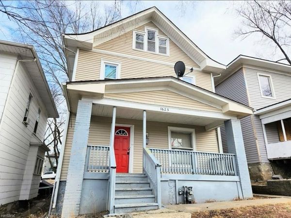 1625 Spruce Avenue, Kansas City, MO 64127