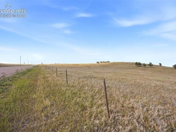21222 County Road 15/21 , Elbert, CO 80106