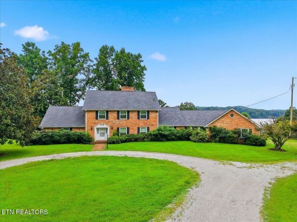 112 Walden Lane, Harriman, TN 37748