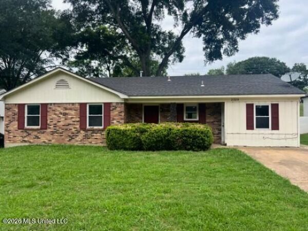2320 Colonial Hills Drive, Southaven, MS 38671