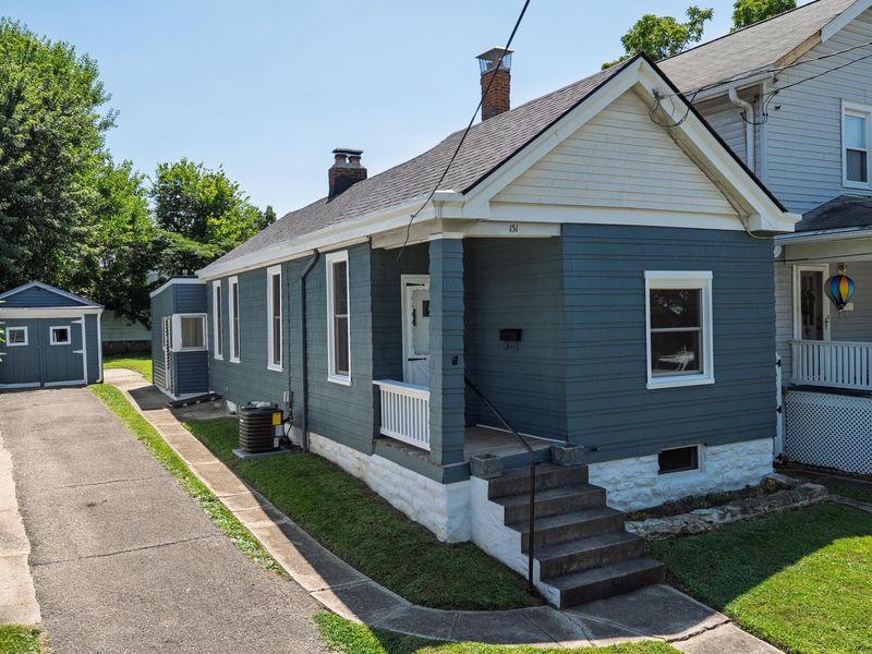 131 E 42nd Street, Latonia, KY 41015 Photo 1