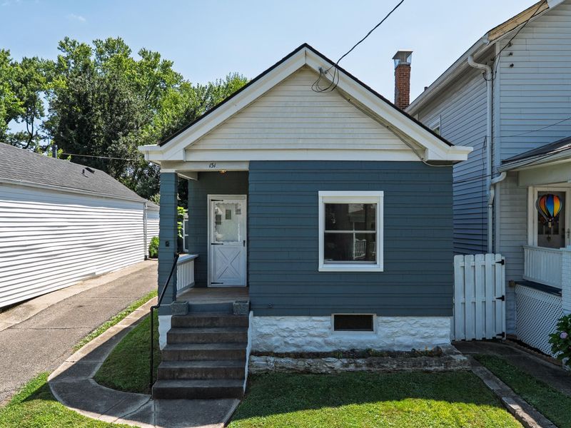 131 E 42nd Street, Latonia, KY 41015 Photo 2