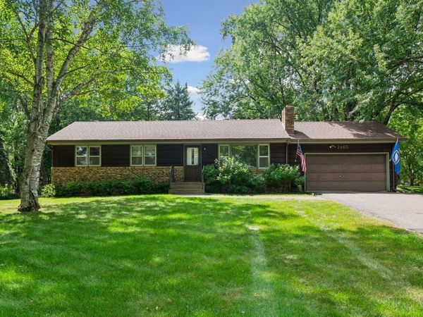 2465 Bobolink Road, Long Lake, MN 55356