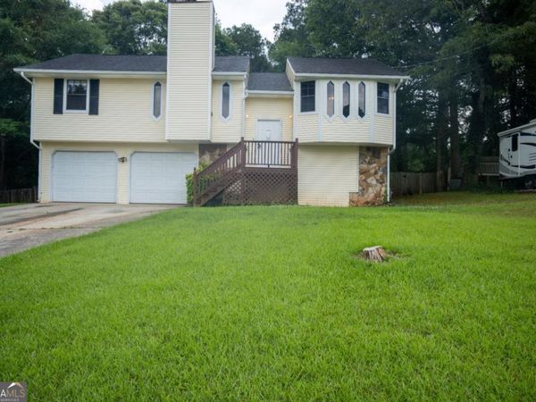 381 Windsor Walk SE, Conyers, GA 30094