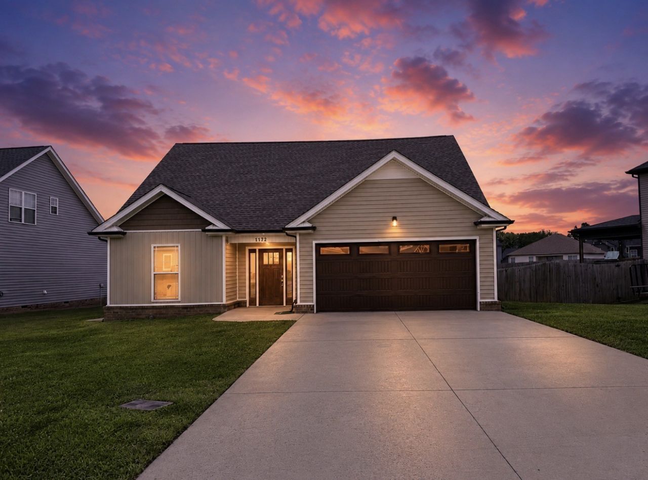 1172 Ewing Way, Clarksville, TN 37043 Main Photo