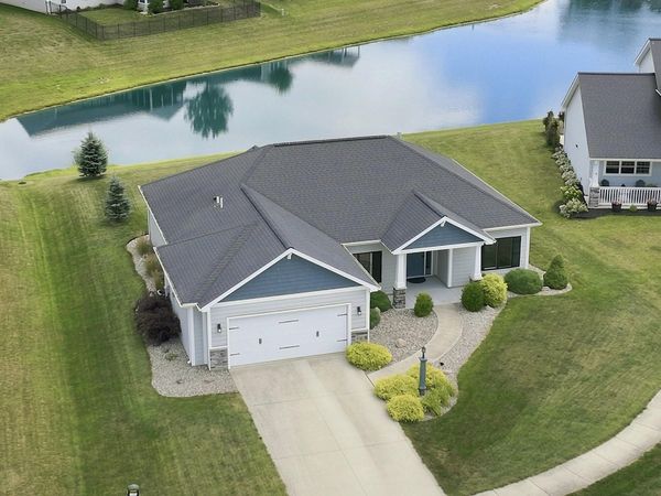 770 Andalusian Court, Fort Wayne, IN 46818