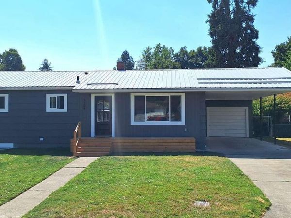 1308 E Adeline AVE, Coeur d'Alene, ID 83814