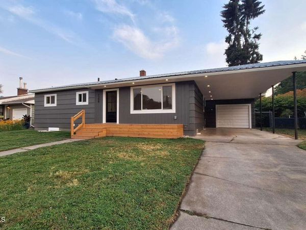 1308 E Adeline AVE, Coeur d'Alene, ID 83814
