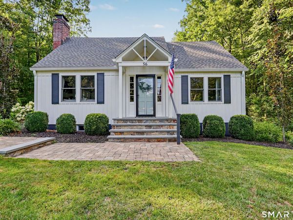 56 Banks, Easton, CT 06612