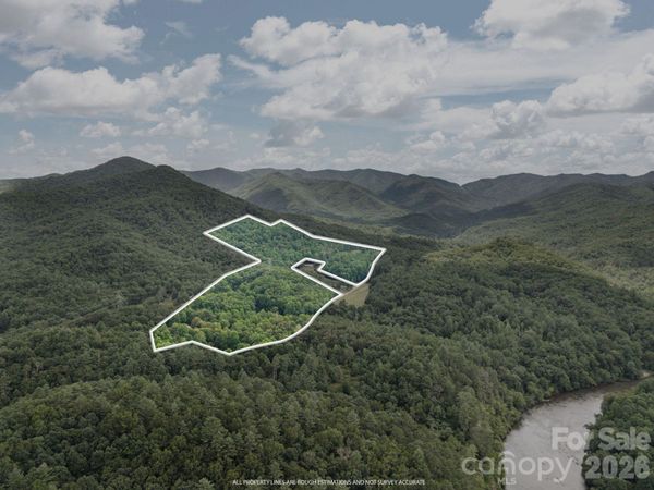 00 Tellico Road , Franklin, NC 28734