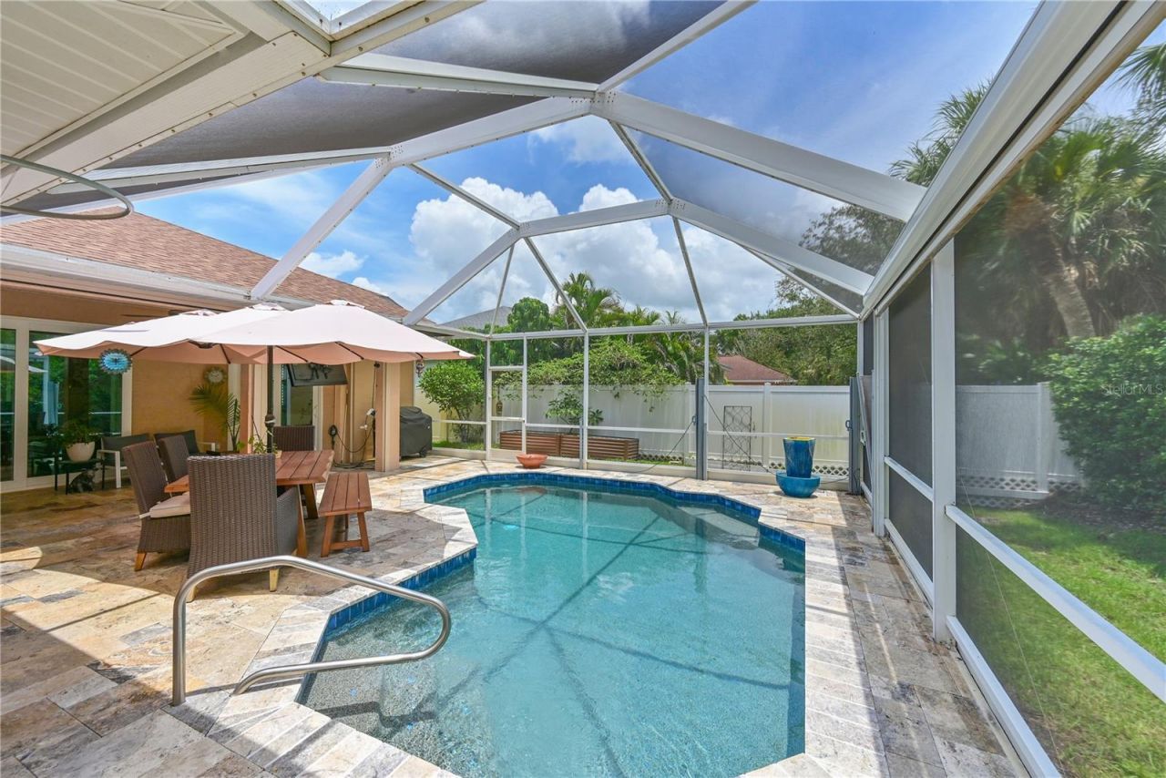 5554 Magnolia Blossom Lane, Sarasota, FL 34233 Photo