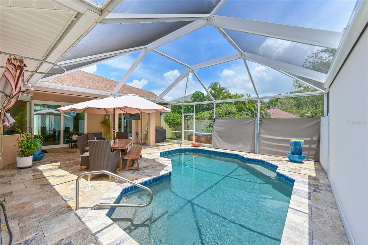 5554 Magnolia Blossom Lane, Sarasota, FL 34233 Photo