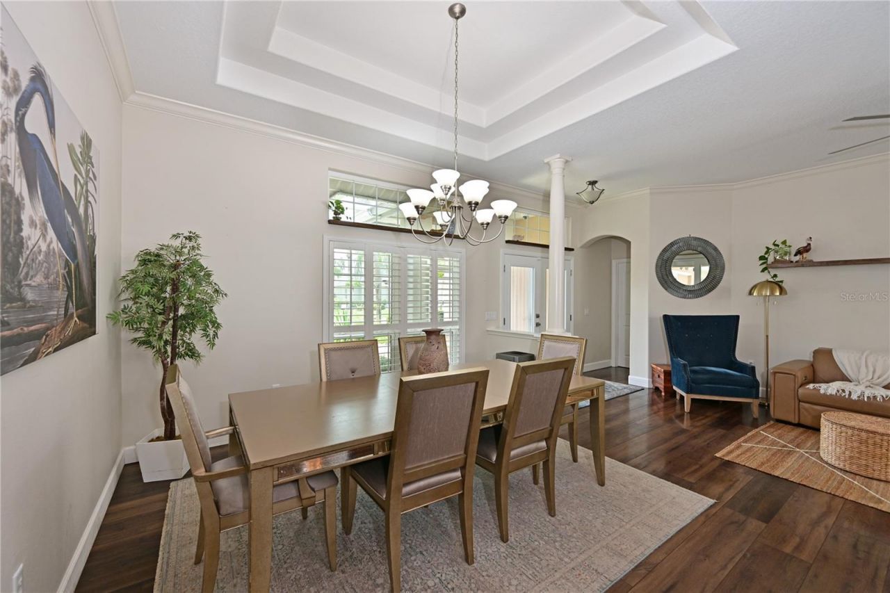5554 Magnolia Blossom Lane, Sarasota, FL 34233 Photo