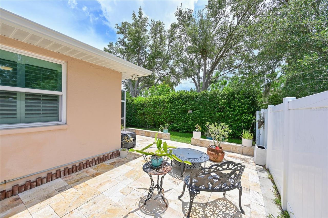 5554 Magnolia Blossom Lane, Sarasota, FL 34233 Photo